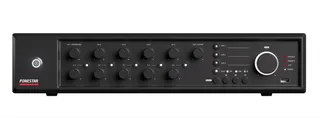 Võimendi MAX-480Z multi-zone Class D 24V 480W must