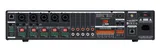 Võimendi MAX-480Z multi-zone Class D 24V 480W must (2/2)