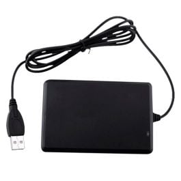 Laualugeja administraatorile EM USB