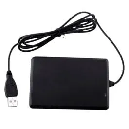 Laualugeja administraatorile EM USB