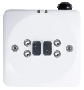 Aadressitav uksehoidik 55000-982APO X95 200N valge