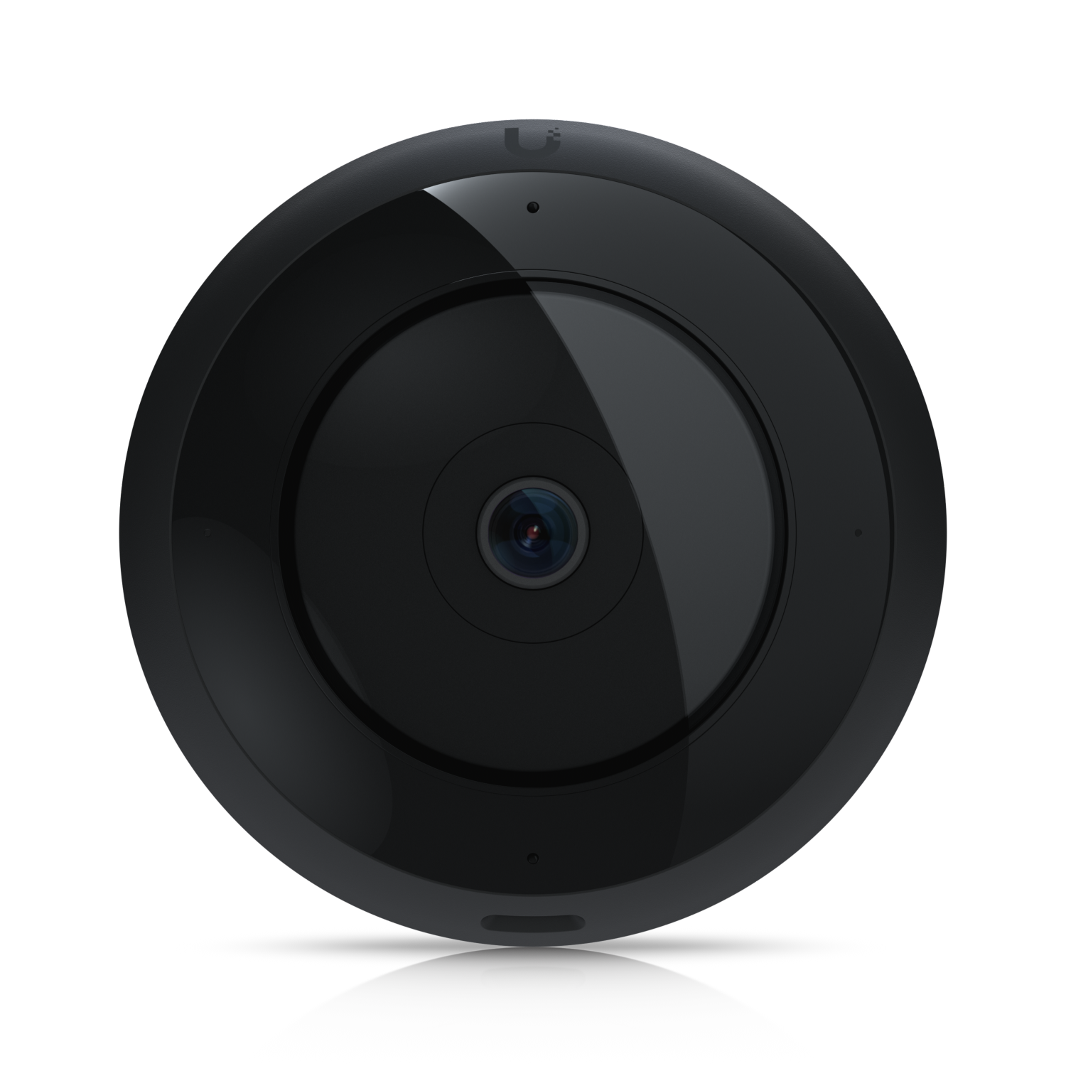 AI kaamera UVC-AI-360 360° 2K PoE sise/väli must