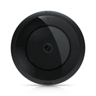 AI kaamera UVC-AI-360 360° 2K PoE sise/väli must