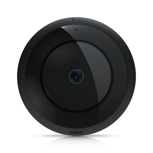 AI kaamera UVC-AI-360 360° 2K PoE sise/väli must | kaameramaailm.ee AI kaamera UVC-AI-360 360° 2K PoE sise/väli must