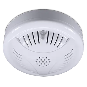 CO-andur 400-003 85dB 12V releeväljund valge