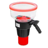 Aerosool suitsu/CO testimisdosaator SOLO332-001 (3/4)