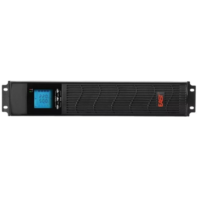 UPS EA901PSRT LCD EPO 1000V Rack/Tower