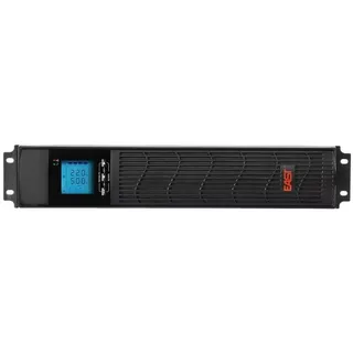 UPS EA901PSRT LCD EPO 1000V Rack/Tower