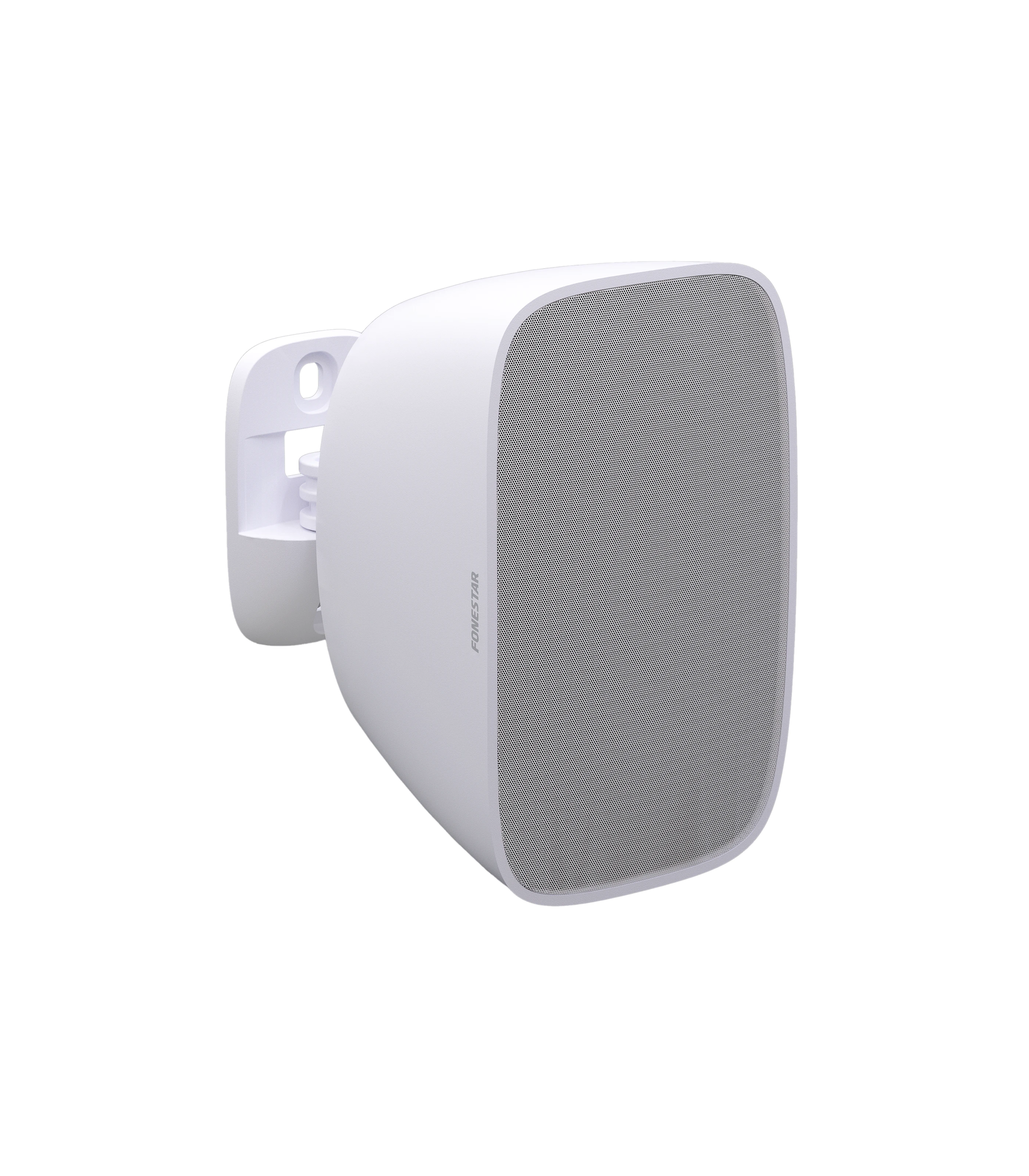 Kõlar SONORA-4TB-EN EN54 100V 8Ω valge