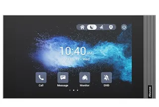 Fono Sisemonitor S562W-V2.0-Gray-On-Wall 1024×600 hall