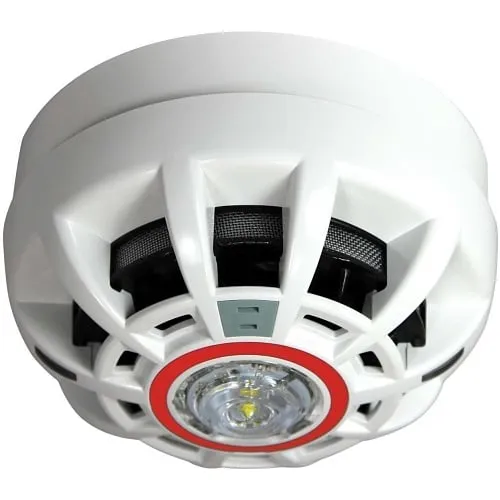 Temperatuuriandur CP402TV helisignaal + valge VAD 28-40VDC valge | kaameramaailm.ee Temperatuuriandur CP402TV helisignaal + valge VAD 28-40VDC valge