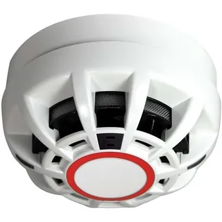 Temperatuuriandur CP402V häälteade 28-40VDC valge