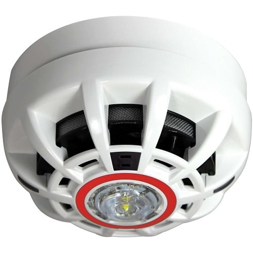Temperatuuriandur CP402VV häälteade + valge VAD 28-40VDC valge