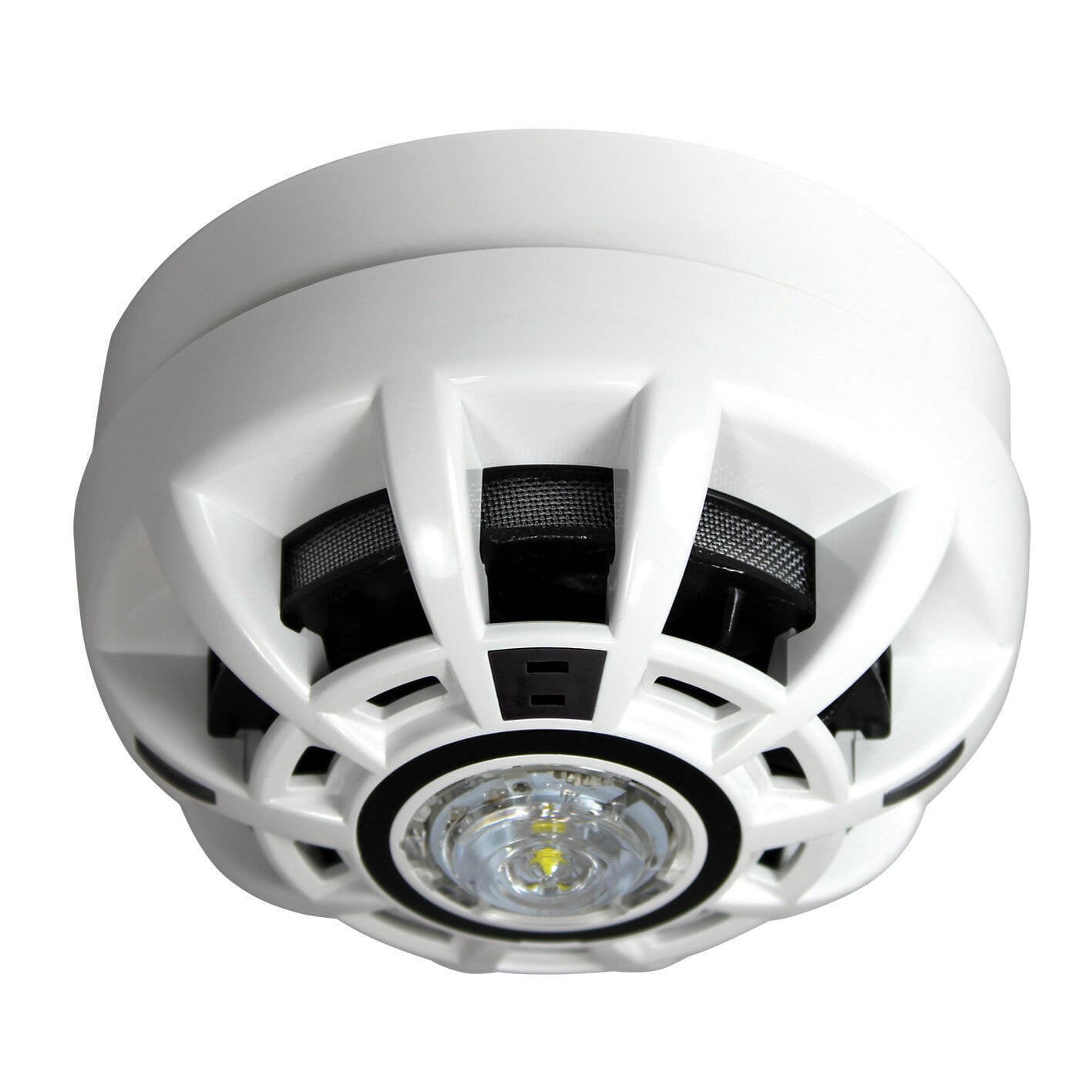 Temperatuuri/CO andur CP411VV häälteade + valge VAD 28-40VDC valge