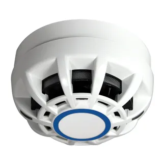 Temperatuuriandur CP414 22-40VDC valge