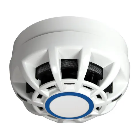 Temperatuuriandur CP414 22-40VDC valge