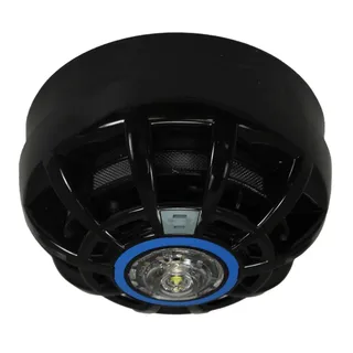 Temperatuuri multi sensor CP414BTVhelisignaal + valge VAD 28-40VDC must