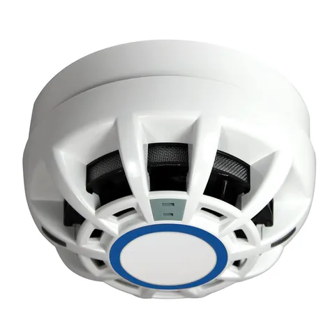 Temperatuuri multi sensor CP414T helisignaal 28-40VDC valge