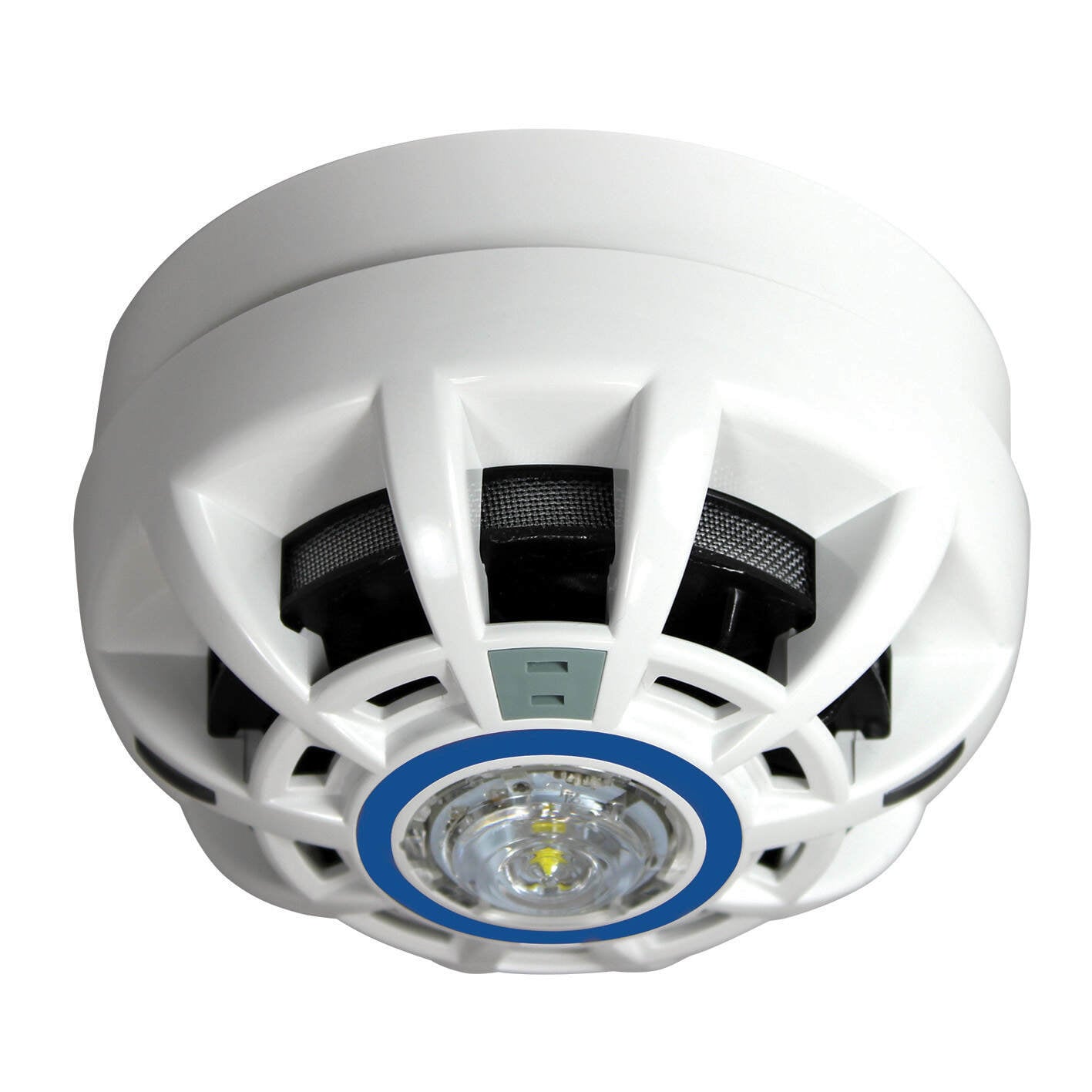 Temperatuuri multi sensor CP414TV helisignaal + valge VAD 28-40VDC valge