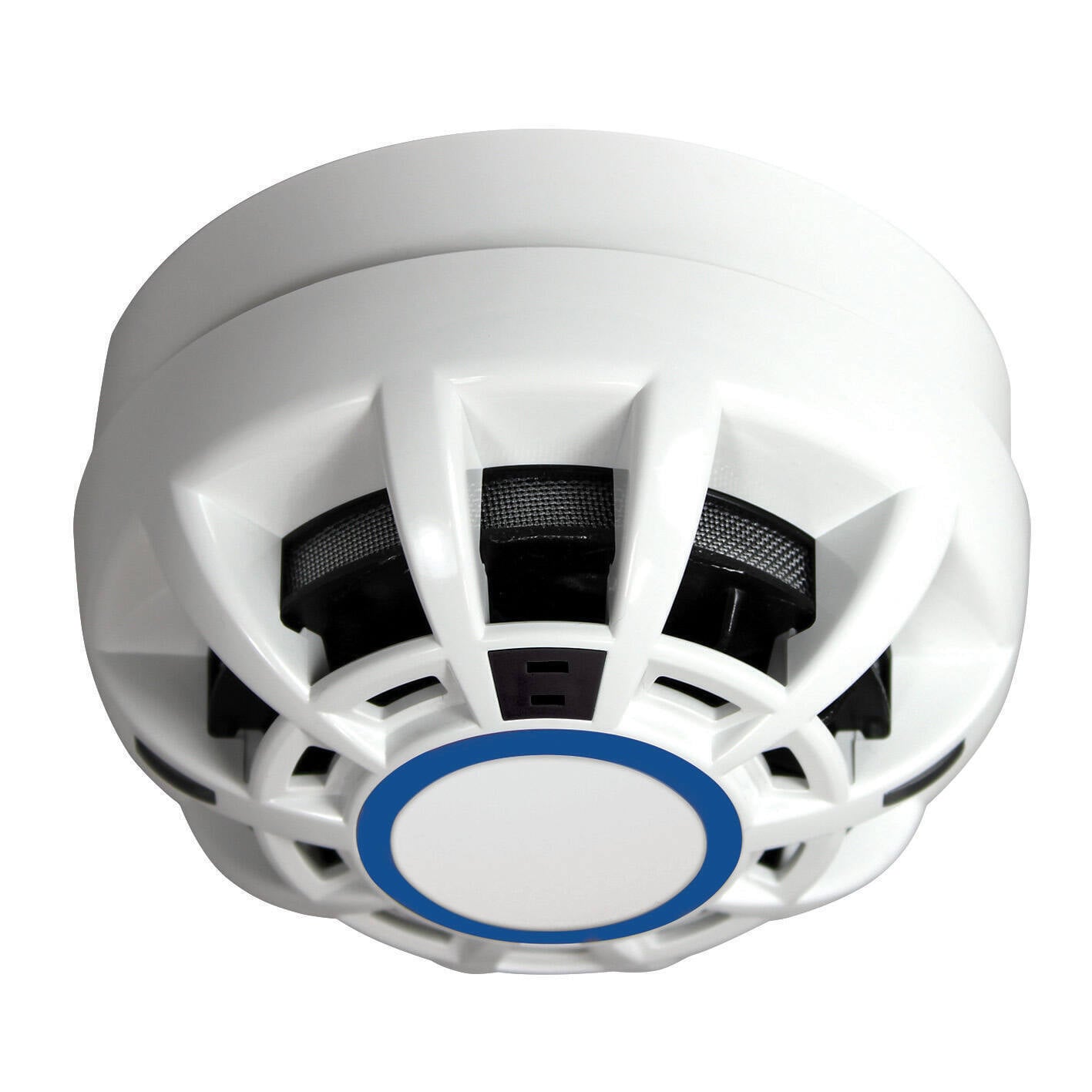 Temperatuuri multi sensor CP414V häälteade 28-40VDC valge
