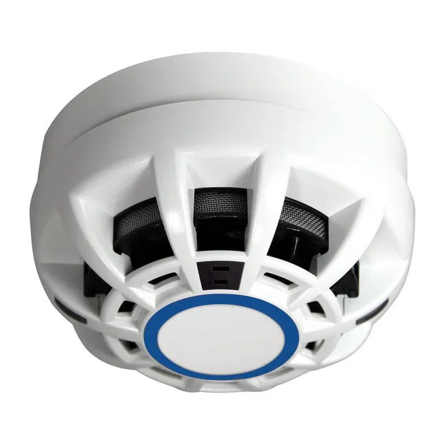 Temperatuuri multi sensor CP414V häälteade 28-40VDC valge | kaameramaailm.ee Temperatuuri multi sensor CP414V häälteade 28-40VDC valge