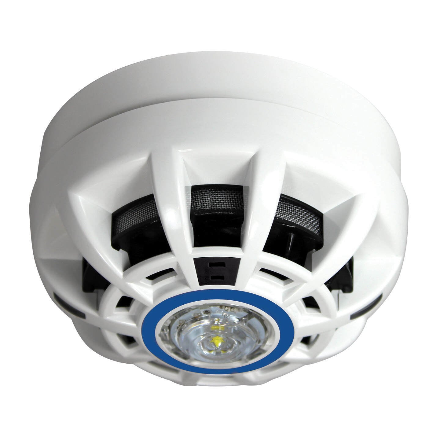 Temperatuuri multi sensor CP414VV häälteade + valge VAD 28-40VDC valge
