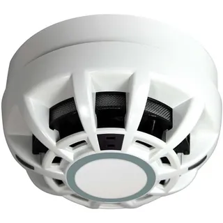 Suitsuandur CP416V häälteade 28-40VDC valge