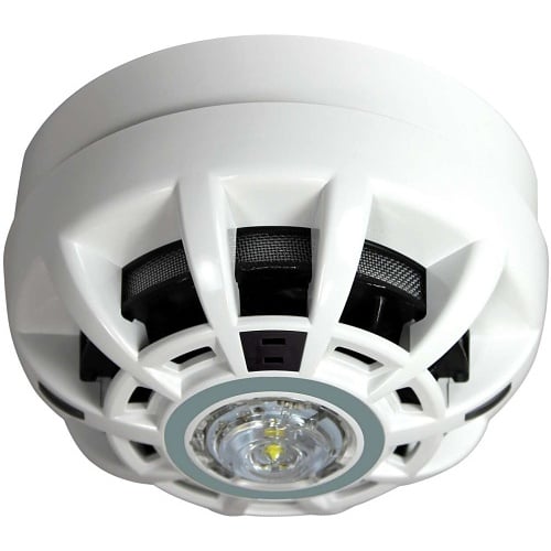 Suitsuandur CP416VV häälteade + valge VAD 28-40VDC valge