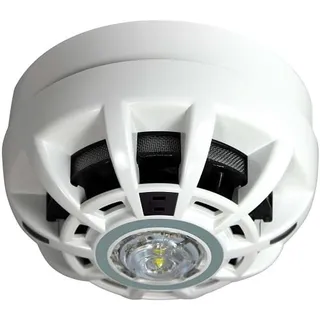 Suitsuandur CP416VV häälteade + valge VAD 28-40VDC valge