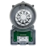 Ventilatsioonikanali suitsuanduri komplekt CPDUCT/OPT (1/3)