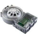 Ventilatsioonikanali suitsuanduri komplekt CPDUCT/OPT (2/3)