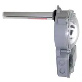 Ventilatsioonikanali suitsuanduri komplekt CPDUCT/OPT (3/3)