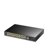 Switch GS1026PS2 1.0 PoE 24-GbE must (2/4)