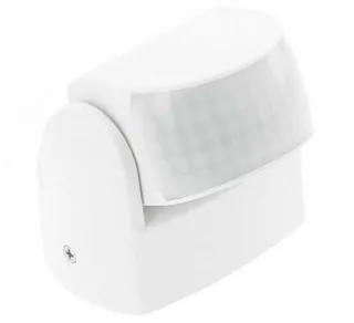 Liikumisandur CR-9 Mini 180°/360° 12m valge