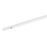 Jaotuskanal 638119 isekleepuv 16x16mm 2m valge (1/2)