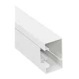 Jaotuskanal 638119 isekleepuv 16x16mm 2m valge (2/2)