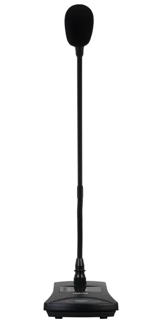 UHF mikrofon MSHT-42S-631 vööpakiga 631-645mHz