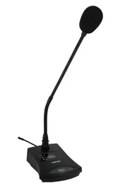 UHF mikrofon MSHT-42S-631 vööpakiga 631-645mHz (2/6)