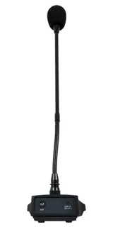 UHF mikrofon MSHT-42S-631 vööpakiga 631-645mHz (3/6)