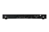 Topelt UHFmikrofon MSH-892-631 vööpakiga 631-645mHz (5/6)