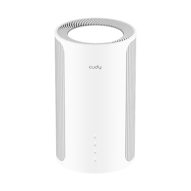 Ruuter P2 1.0 AX3000 WiFi 6 5G SA/NSA valge | kaameramaailm.ee Ruuter P2 1.0 AX3000 WiFi 6 5G SA/NSA valge