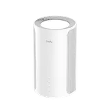 Ruuter P2 1.0 AX3000 WiFi 6 5G SA/NSA valge (2/4)