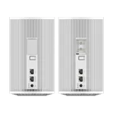 Ruuter P2 1.0 AX3000 WiFi 6 5G SA/NSA valge (3/4)
