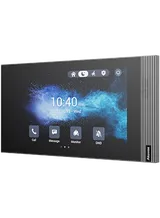Sisemonitor S562-V on wall 7" PoE valge (3/3)