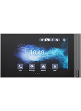 Sisemonitor S562 V2.0 on wall 7" PoE hall (1/3)