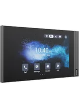 Sisemonitor S563 on wall 8" PoE hall (2/3)