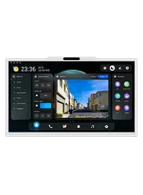 Videofon X937A on wall 15.6" WiFi 6 PoE valge (1/3)