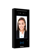 Videofon E16C V2.0 on wall 5" 13.56MHz NFC PoE must (2/3)