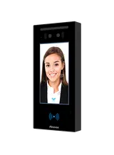 Videofon E16C V2.0 on wall 5" 13.56MHz NFC PoE must (3/3)