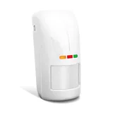 Liikumisandur OPAL Plus SET PIR + MW väli valge (2/5)